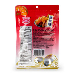 东明大桥 海蜇头 辣味 150g