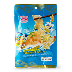 Instant Jellyfish - Original Flavour 150g