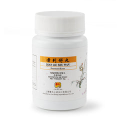 Lei Shi Qian Lie Shu Wan 200pills
