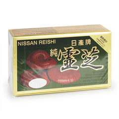 日产牌 纯灵芝丸 100颗