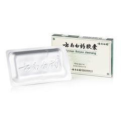 云南白药膠囊 16粒装