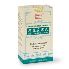 神農氏 耳聾左慈丸 200粒