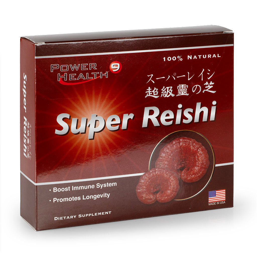 PH Super Reishi 8*45pills