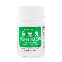 YK Eye Support Formula (60pill)
