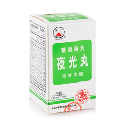 YK Eye Support Formula (60pill)