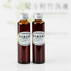 YJS Bamboo Juice 6*20ml