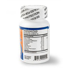 力安 痛風寶(加强型) 60粒