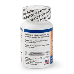 力安 痛風寶(加强型) 60粒