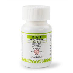 TL Shou Wu Wan 200pills