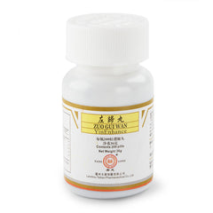 唐龍 左歸丸 200粒