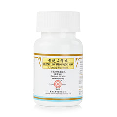 唐龙 黃連上清丸 200粒