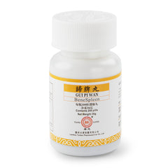 唐龍 歸脾丸 200粒