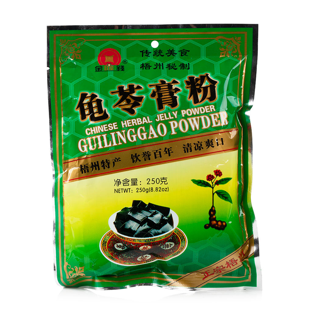 Chinese Herbal Jelly Powder 250g
