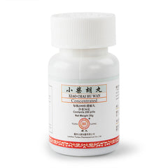唐龙 小柴胡丸 200粒