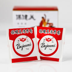 鷺江牌保健美減肥茶 2.5g*20包
