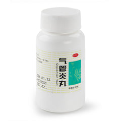 同仁堂 氣管炎丸 200粒