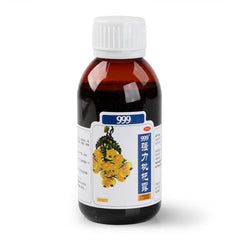 999 Qiang Li Pi Pa Lu 120ml