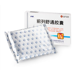 前列舒痛胶囊36粒