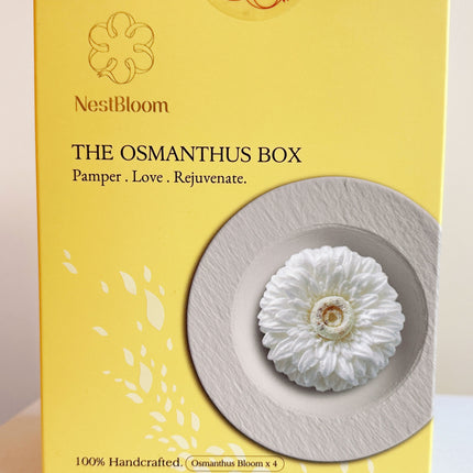 NestBloom The Osmanthus Box