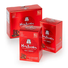 正官莊 高麗參能量飲料 20*50ml