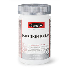 Swisse Hair Skin Nails+ 150tablets