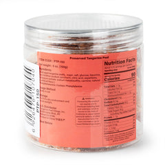 Preserved Tangerine Peel