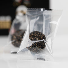 HYT Black Sesame Ball 180g