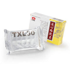 以岭 通心絡膠囊 30粒