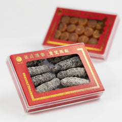 永合丰 海味臻选礼盒