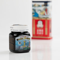WHF Korea Red Ginseng & Manuka Honey Revitalize Gift Box
