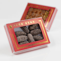 永合丰 精选海味珍宝礼盒