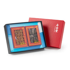永合丰 精选海味珍宝礼盒