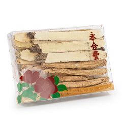 永合豐 蔘芪益氣滋補禮盒