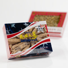 WHF American Ginseng & Dendrobium Nourishment Gift Box