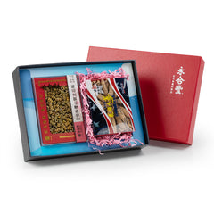 WHF American Ginseng & Dendrobium Nourishment Gift Box