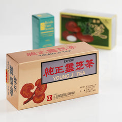 WHF Reishi Essence Gift Box