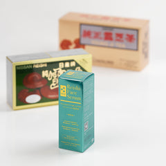 WHF Reishi Essence Gift Box