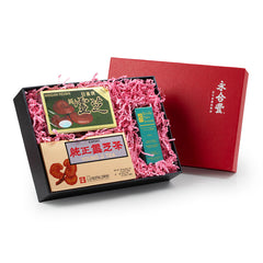 WHF Reishi Essence Gift Box
