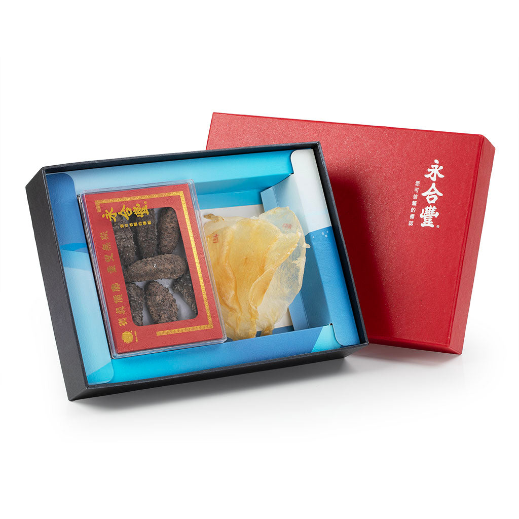 永合丰 海味胶原礼盒