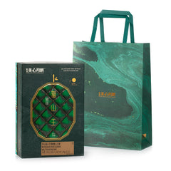 Mei-Xin 2024 Soft Durian MoonCake(6pcs/Box)