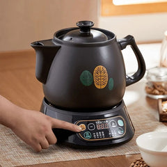 小熊 3.5L 全自动煎药煮茶壶 JYH-B40Q2