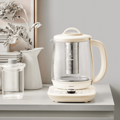 Bear Multi-function Stewing Health Kettle 1.8L YSH-D18L5