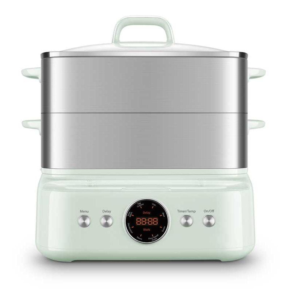 Supor Electric Steamer SM30D21US