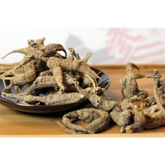紐約 加士基山 野山花旗參 #821 (1 兩)