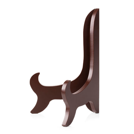 Rosewood Tea Stand / Tea Cake Holder (8in/10in)