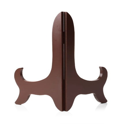 Rosewood Tea Stand / Tea Cake Holder (8in/10in)