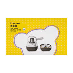 小熊 品茶小套装 500ml ZCQ-A05S2