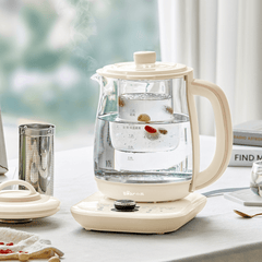 Bear Multi-function Stewing Health Kettle 1.8L YSH-D18L5