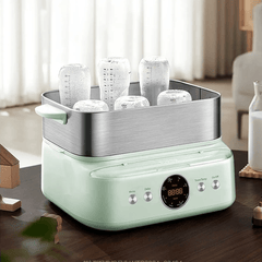 Supor Electric Steamer SM30D21US