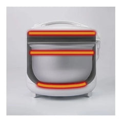 象印 Hello Kitty联名 电子饭锅5.5杯 NS-RPC10KTWA 